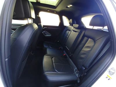 2024 Audi Q3 — photo 23 view