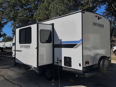 2026 Gulf Stream Envision LE24RBS - Photo 19