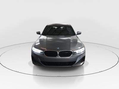 2025 BMW 3 Series - Photo 2