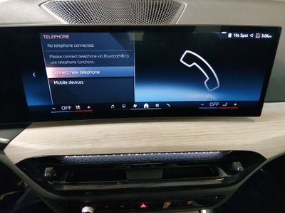2025 BMW 3 Series - Photo 21