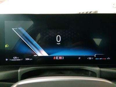 2025 BMW 3 Series - Photo 14