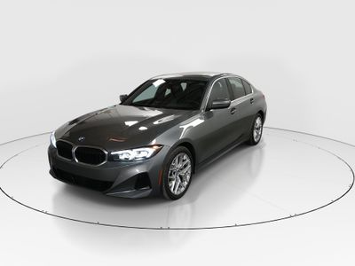 2025 BMW 3 Series - Photo 3
