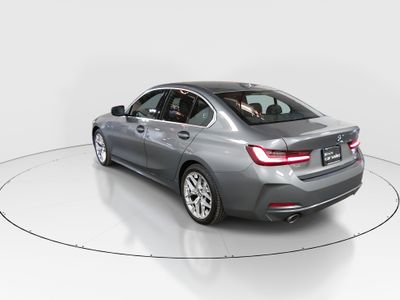 2025 BMW 3 Series - Photo 5