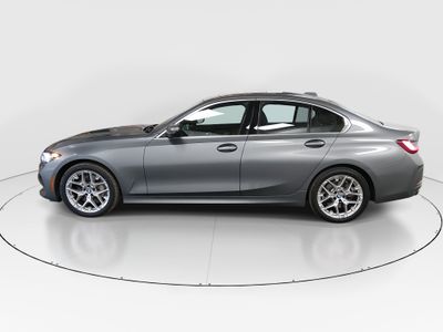 2025 BMW 3 Series - Photo 4