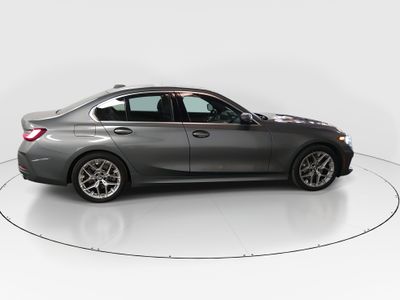 2025 BMW 3 Series - Photo 8