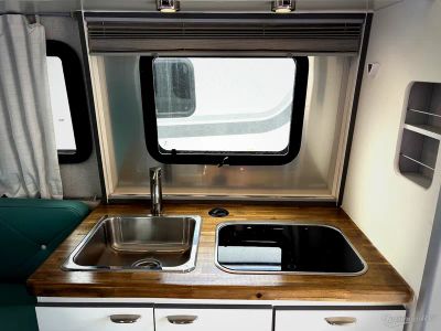 2019 Airstream Nest - Photo 5