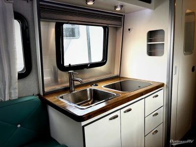 2019 Airstream Nest - Photo 9