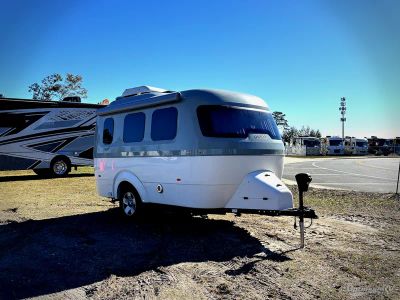 2019 Airstream Nest - Photo 1