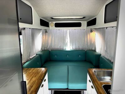 2019 Airstream Nest - Photo 8