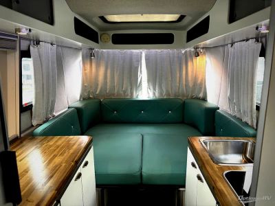 2019 Airstream Nest - Photo 4