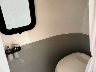 2019 Airstream Nest - Photo 12