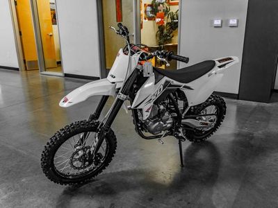 2025 SSR Motorsports XD150 - Photo 2