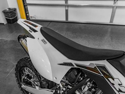 2025 SSR Motorsports XD150 - Photo 9