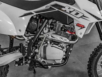 2025 SSR Motorsports XD150 - Photo 10