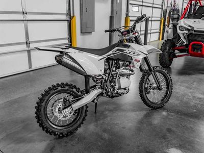 2025 SSR Motorsports XD150 - Photo 3