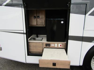 2026 Tiffin ALLEGRO - Photo 25