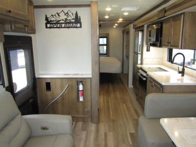 2026 Tiffin ALLEGRO - Photo 5