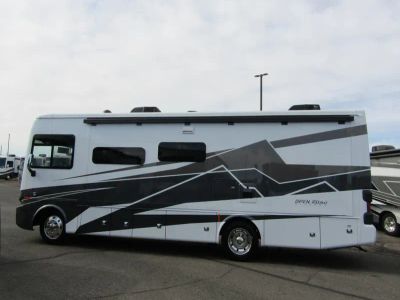 2026 Tiffin ALLEGRO - Photo 27