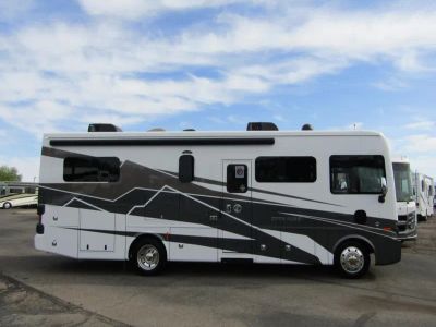 2026 Tiffin ALLEGRO - Photo 20