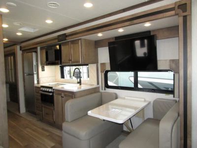 2026 Tiffin ALLEGRO - Photo 8