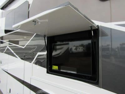 2026 Tiffin ALLEGRO - Photo 24