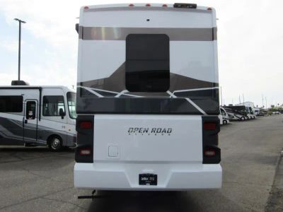 2026 Tiffin ALLEGRO - Photo 34
