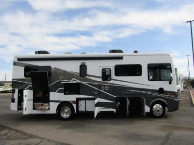 2026 Tiffin ALLEGRO - Photo 21