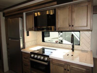 2026 Tiffin ALLEGRO - Photo 10