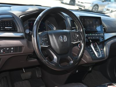 2022 Honda Odyssey - Photo 8