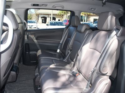 2022 Honda Odyssey - Photo 16