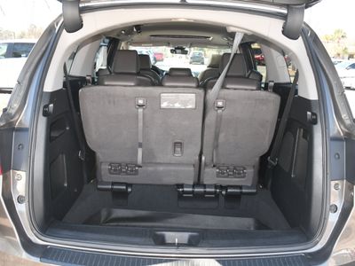 2022 Honda Odyssey - Photo 18