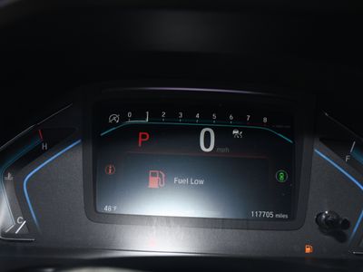 2022 Honda Odyssey - Photo 14