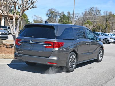 2022 Honda Odyssey - Photo 3