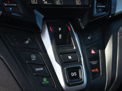 2022 Honda Odyssey - Photo 15