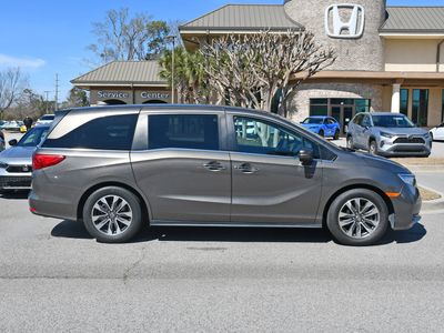 2022 Honda Odyssey - Photo 4