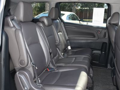 2022 Honda Odyssey - Photo 19
