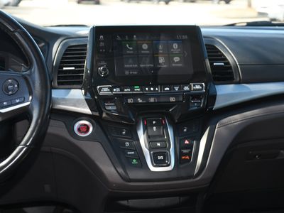 2022 Honda Odyssey - Photo 17
