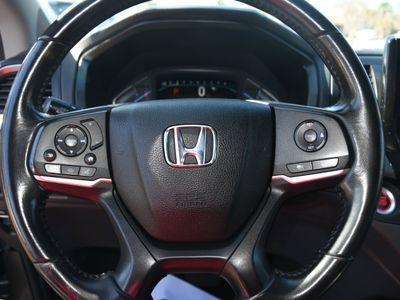 2022 Honda Odyssey - Photo 13