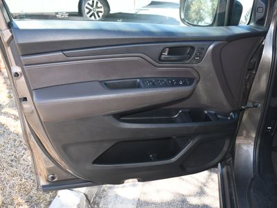 2022 Honda Odyssey - Photo 9