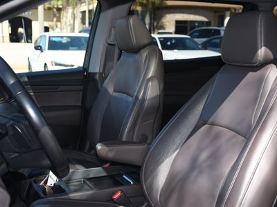 2022 Honda Odyssey - Photo 12