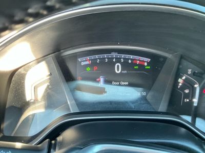2019 Honda CR-V — photo 10 view