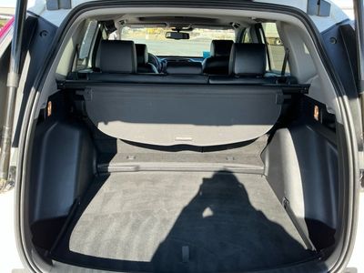 2019 Honda CR-V — photo 17 view