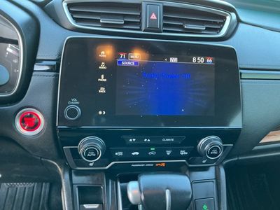 2019 Honda CR-V — photo 11 view