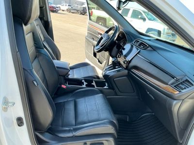 2019 Honda CR-V — photo 20 view
