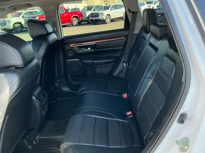2019 Honda CR-V — photo 16 view