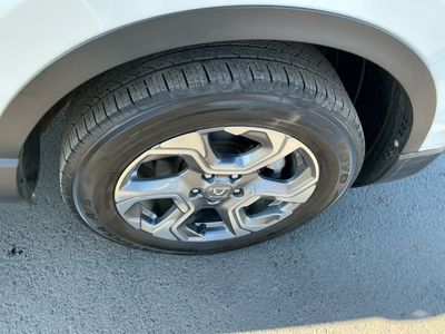 2019 Honda CR-V — photo 22 view