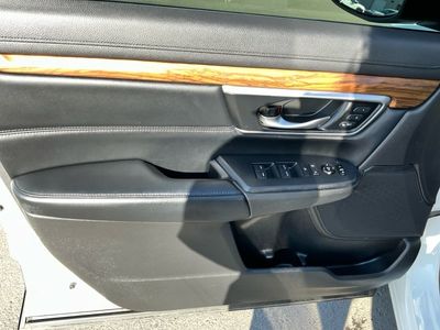 2019 Honda CR-V — photo 15 view