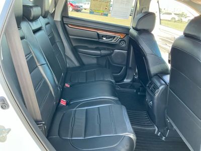 2019 Honda CR-V — photo 18 view