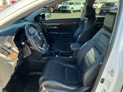 2019 Honda CR-V — photo 9 view