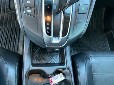 2019 Honda CR-V — photo 12 view